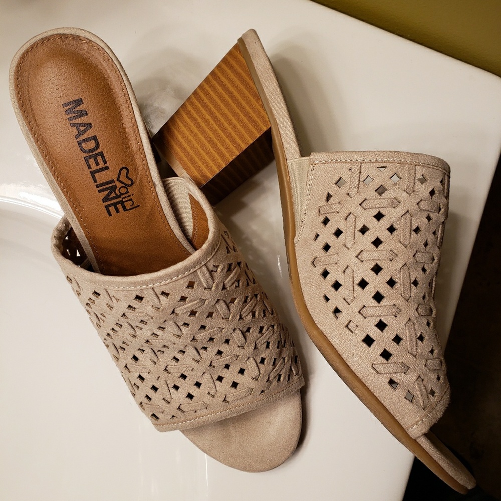 Sandals